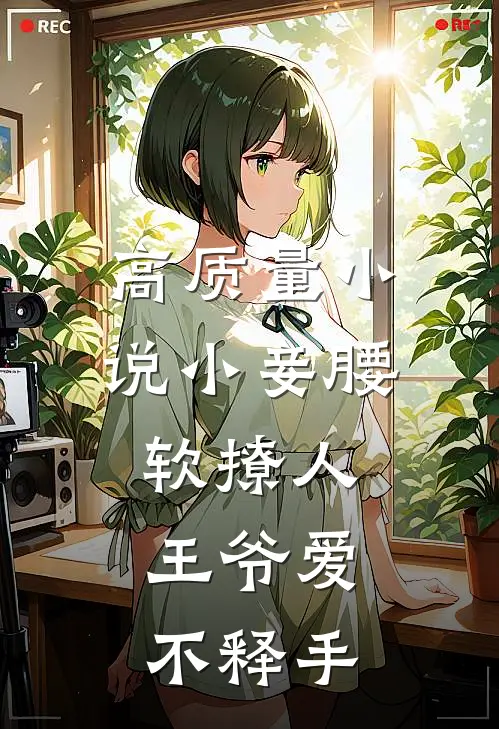 高质量小说小妾腰软撩人，王爷爱不释手