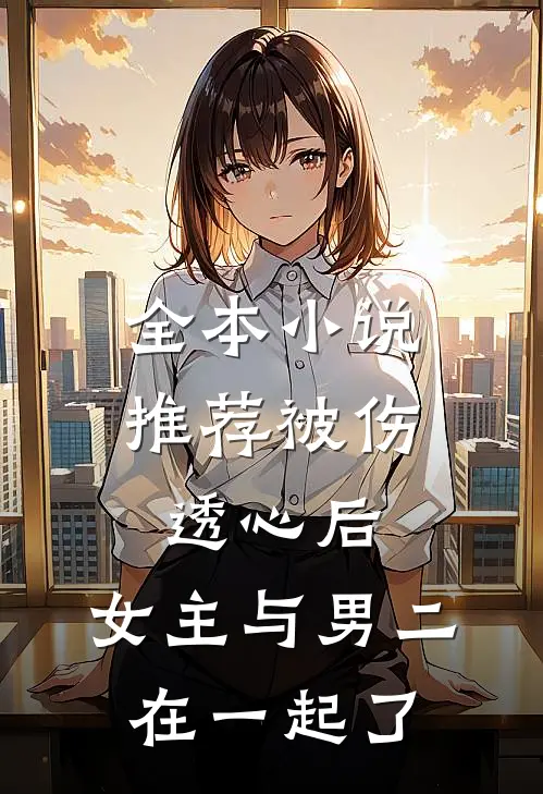 全本小说推荐被伤透心后，女主与男二在一起了