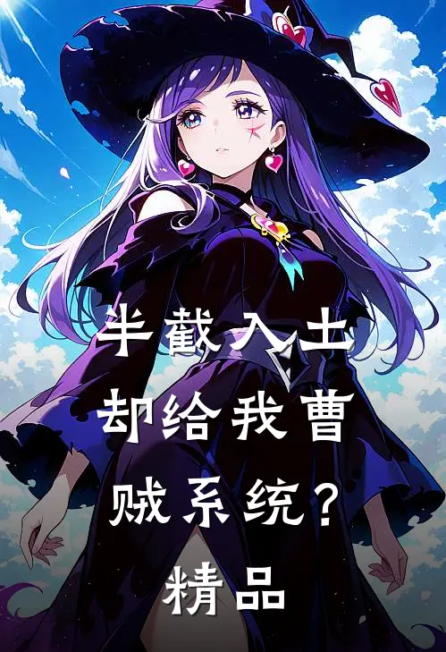 半截入土：却给我曹贼系统？精品