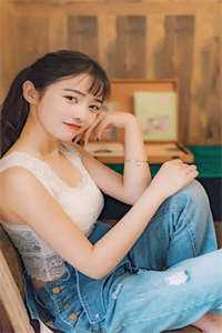 一个叫阿婉的宫女沦陷