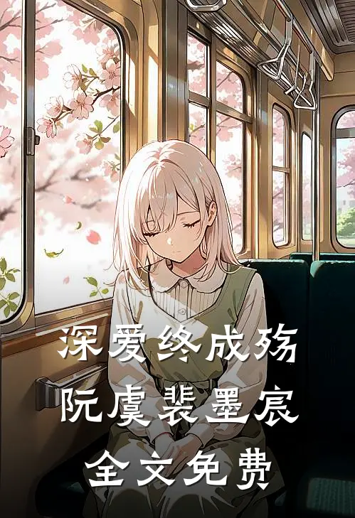 深爱终成殇阮虞裴墨宸全文免费