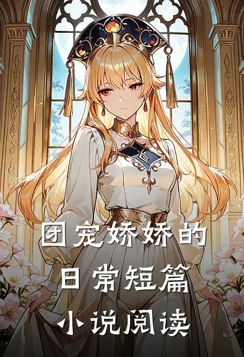 团宠娇娇的日常短篇小说阅读