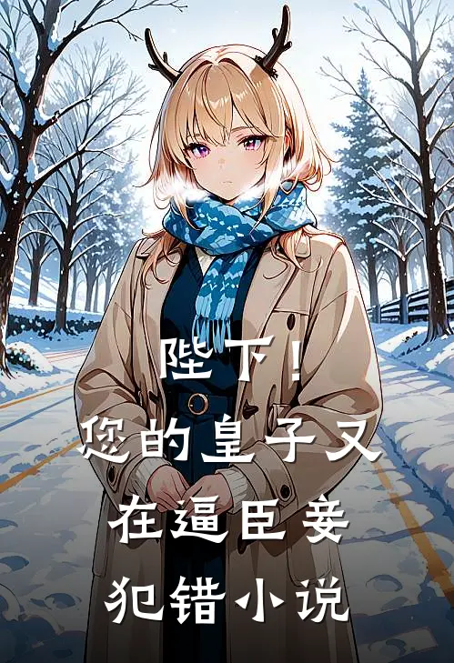 陛下！您的皇子又在逼臣妾犯错小说
