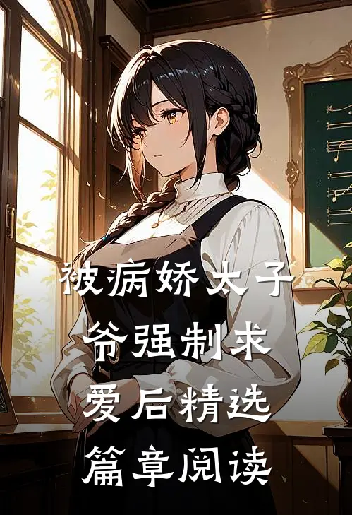 被病娇太子爷强制求爱后精选篇章阅读