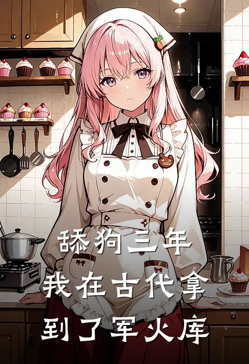 舔狗三年，我在古代拿到了军火库