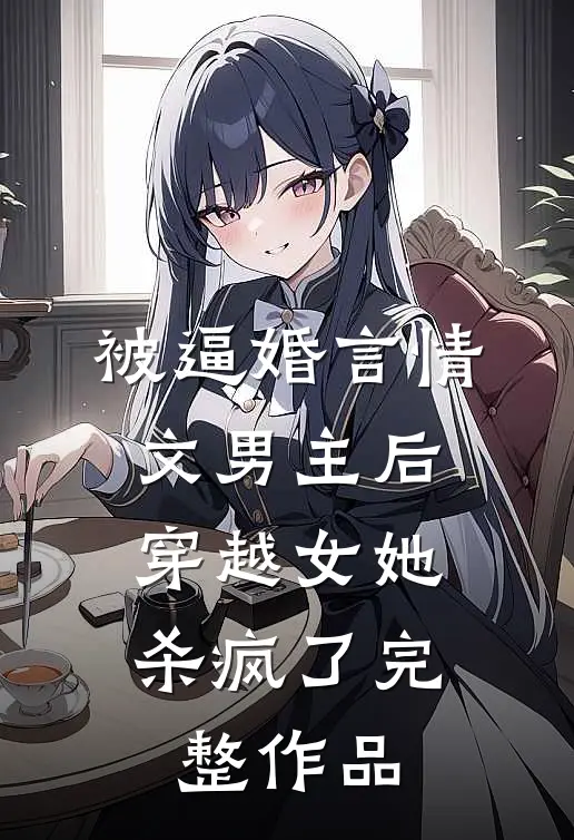 被逼婚言情文男主后，穿越女她杀疯了完整作品