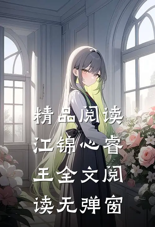 精品阅读江锦心睿王全文阅读无弹窗