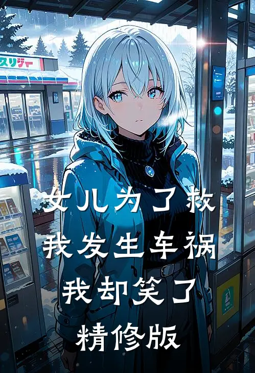 女儿为了救我发生车祸,我却笑了精修版
