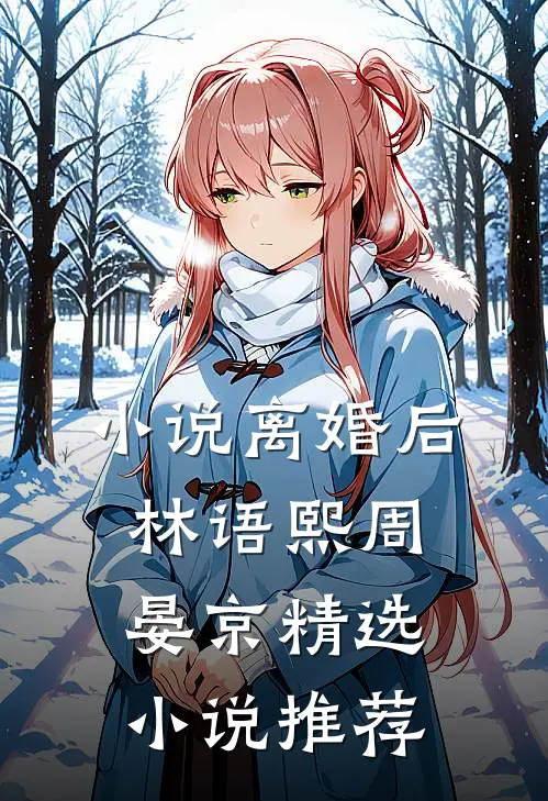 小说离婚后林语熙周晏京精选小说推荐