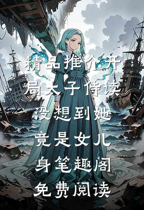 精品推介开局太子侍读,没想到她竟是女儿身笔趣阁免费阅读