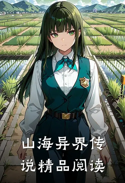 山海异界传说精品阅读