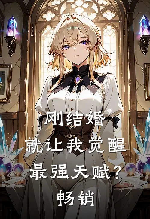 刚结婚，就让我觉醒最强天赋？畅销