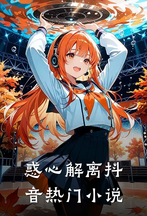 惑心解离抖音热门小说