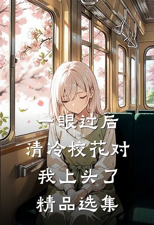 一眼过后，清冷校花对我上头了精品选集