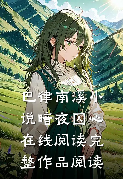 巴律南溪小说暗夜囚心在线阅读完整作品阅读