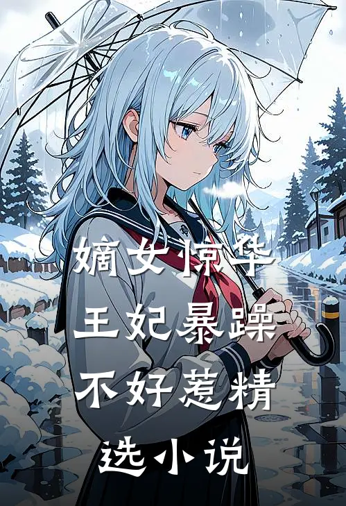 嫡女惊华：王妃暴躁不好惹精选小说
