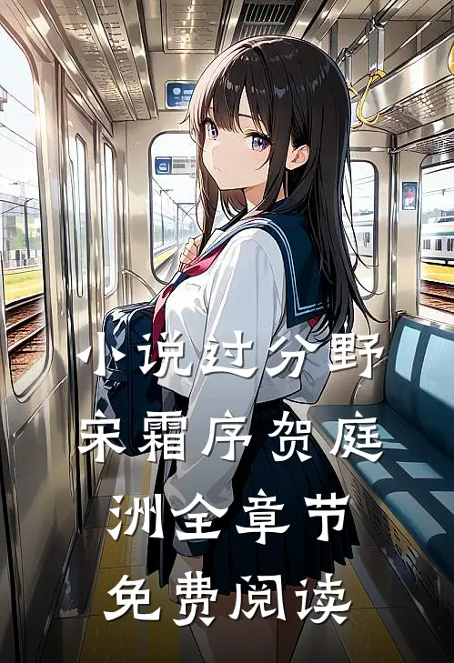 小说过分野宋霜序贺庭洲全章节免费阅读