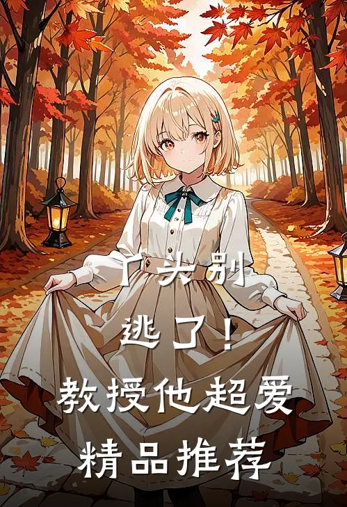 丫头别逃了！教授他超爱精品推荐