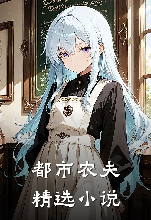 都市农夫精选小说