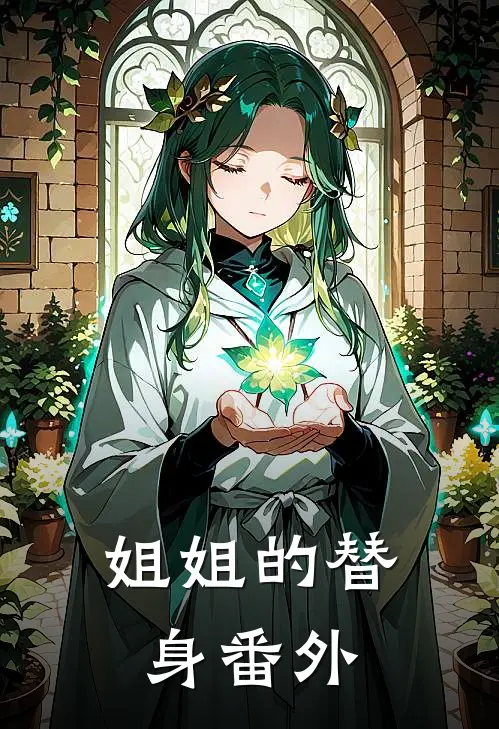 姐姐的替身 番外