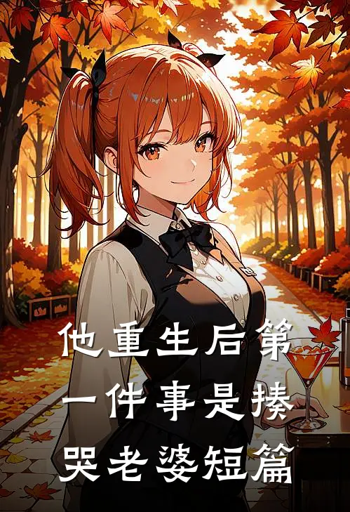他重生后第一件事是揍哭老婆短篇