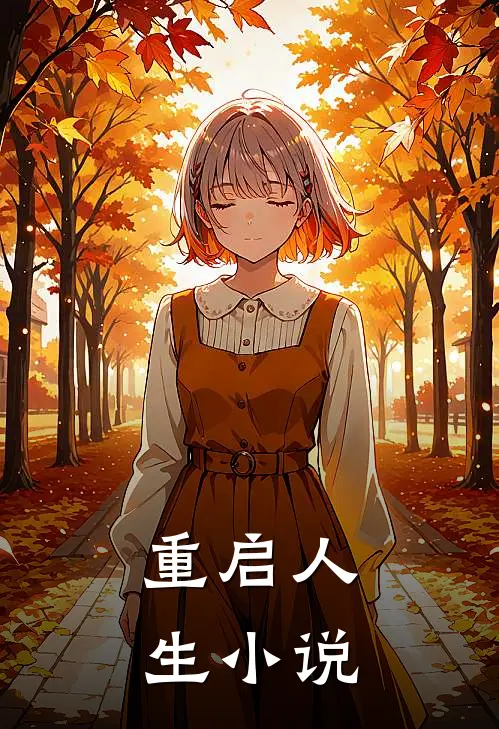 重启人生小说