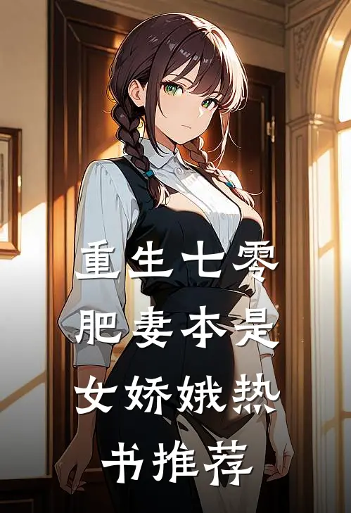 重生七零：肥妻本是女娇娥热书推荐