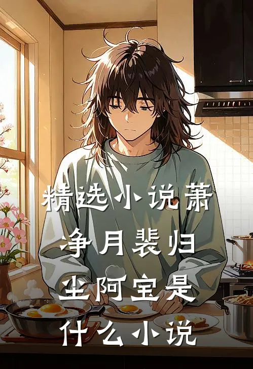 精选小说萧净月裴归尘阿宝是什么小说