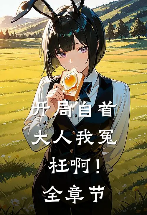 开局自首,大人我冤枉啊!全章节阅读