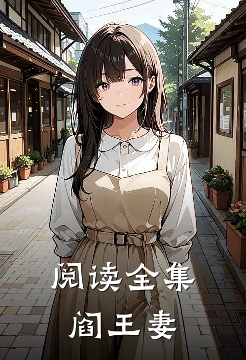 阅读全集阎王妻
