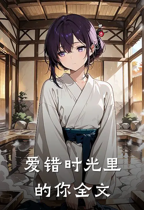 爱错时光里的你全文
