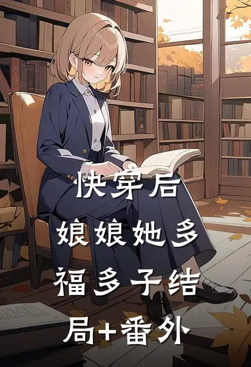 快穿后，娘娘她多福多子结局+番外