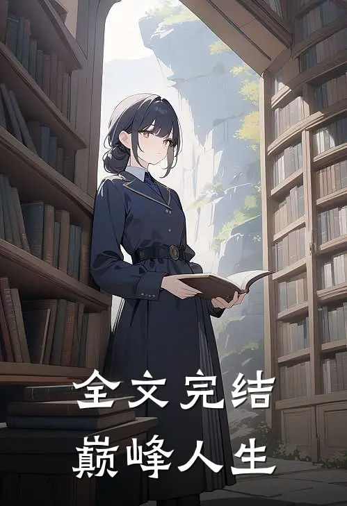 全文完结巅峰人生