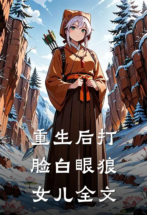 重生后打脸白眼狼女儿全文
