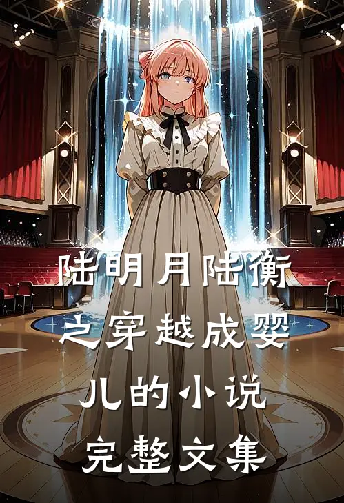陆明月陆衡之穿越成婴儿的小说完整文集