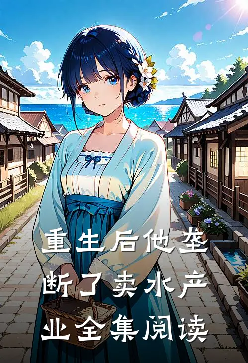 重生后他垄断了卖水产业全集阅读