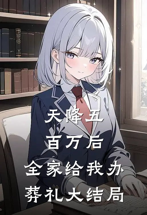 天降五百万后，全家给我办葬礼大结局