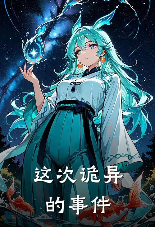 这次诡异的事件