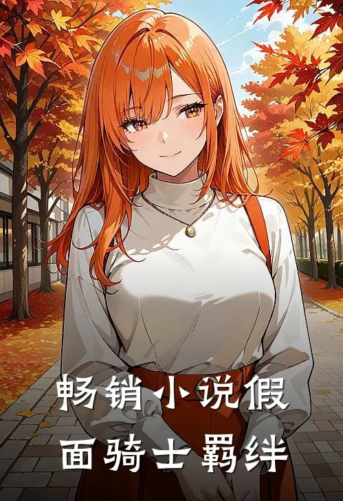 畅销小说假面骑士羁绊