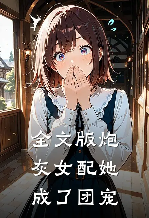 全文版炮灰女配她成了团宠