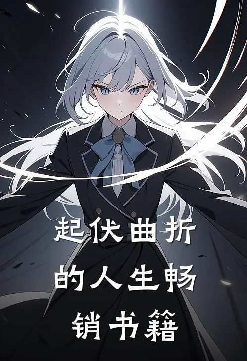 起伏曲折的人生畅销书籍