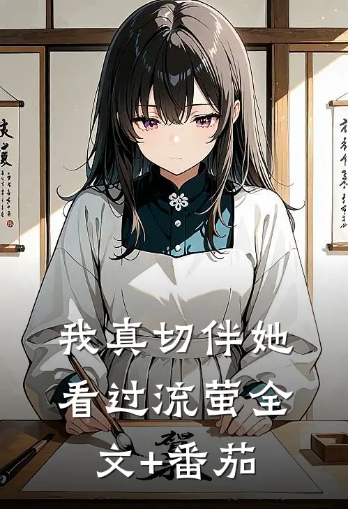 我真切伴她看过流萤全文+番茄