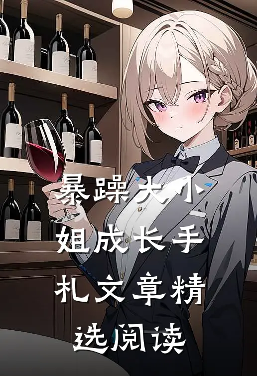 暴躁大小姐成长手札文章精选阅读