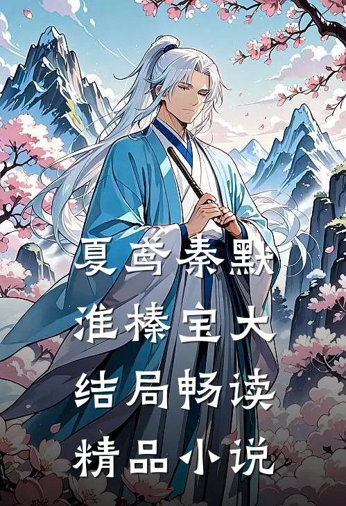 夏鸢秦默淮榛宝大结局畅读精品小说