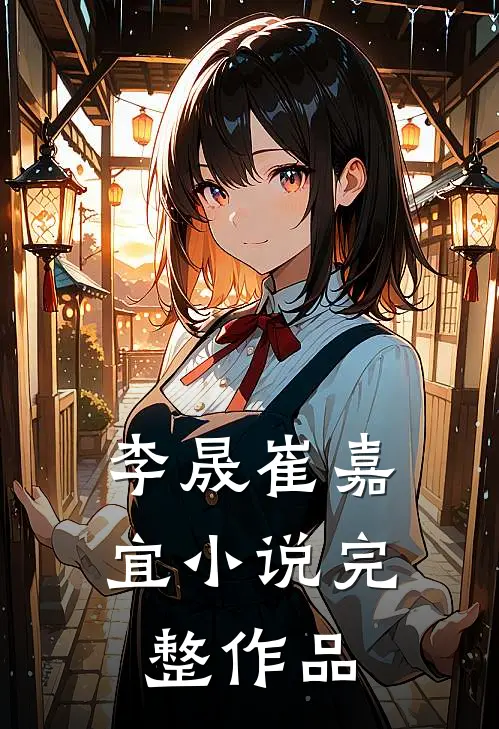 李晟崔嘉宜小说完整作品