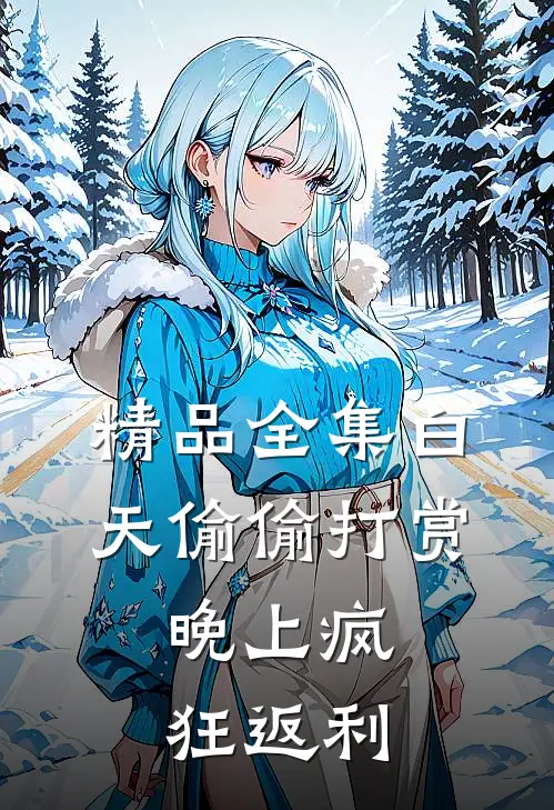 精品全集白天偷偷打赏，晚上疯狂返利