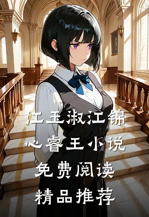 江玉淑江锦心睿王小说免费阅读精品推荐