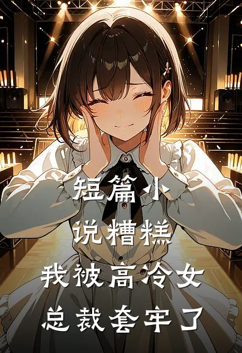 短篇糟糕,我被高冷女总裁套牢了全文阅读