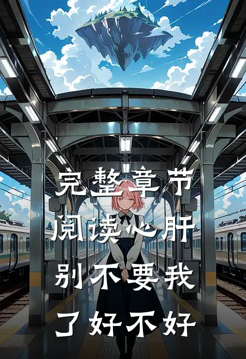 完整章节阅读心肝，别不要我了好不好