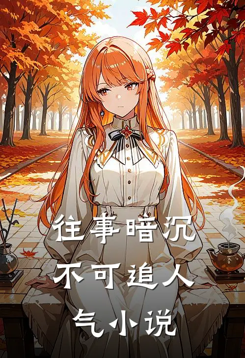 往事暗沉不可追人气小说